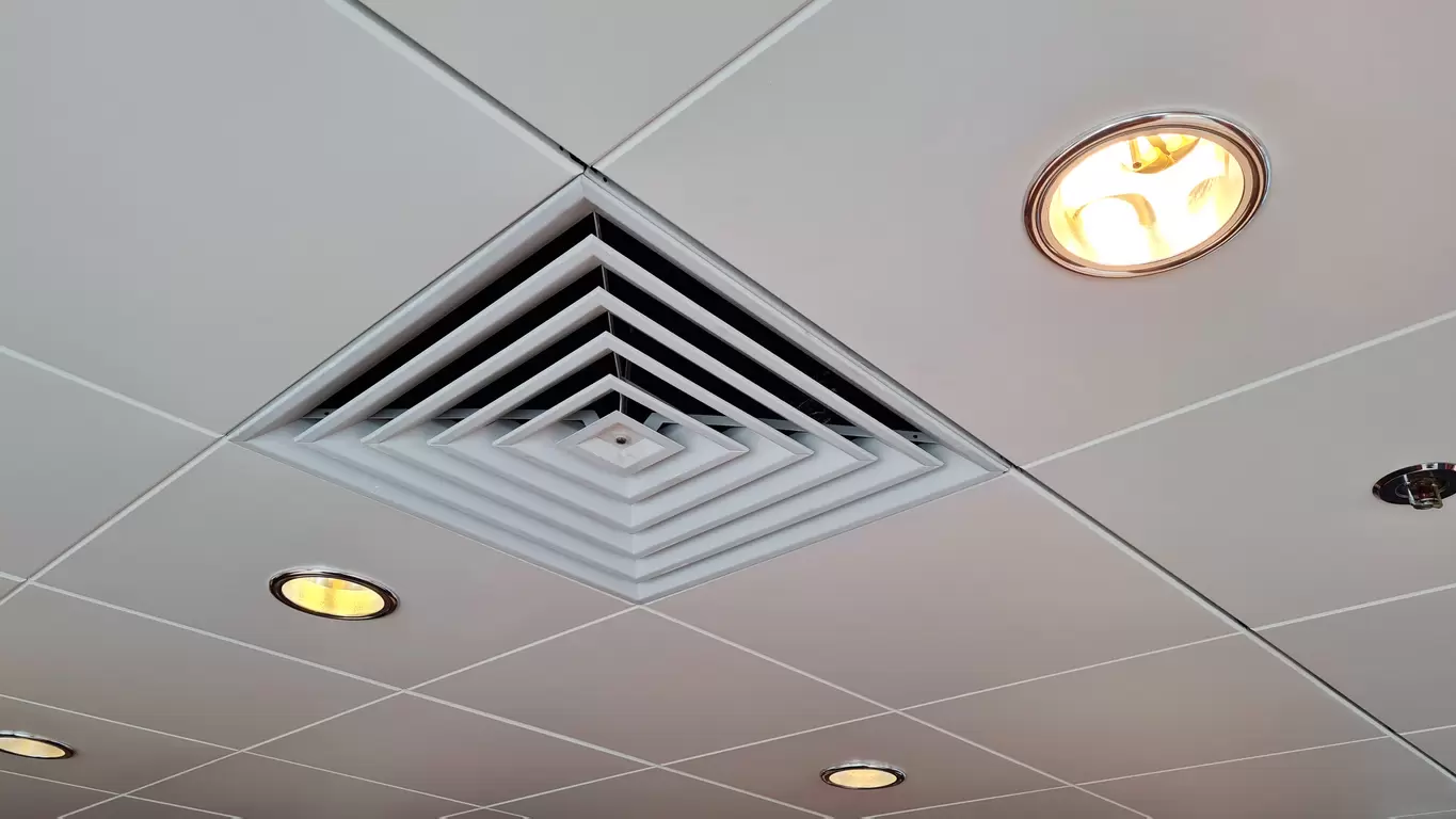What Role an Air Diffuser Plays in Your Home's HVAC System
