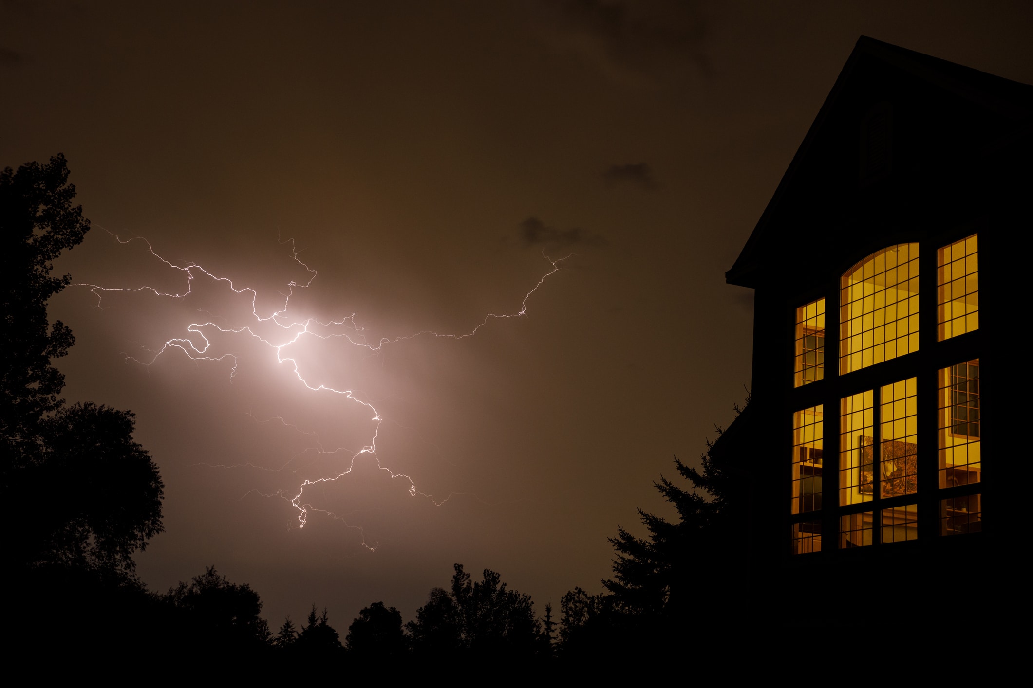 How You Can Prepare for Severe Weather and AC Issues