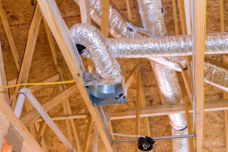 Which Ductwork Material Is Tops in the Industry These Days?