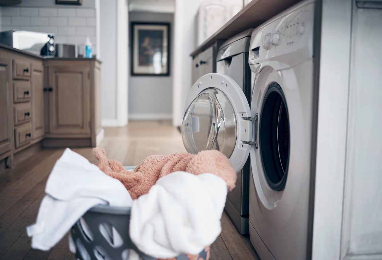 clothes dryer vent safety