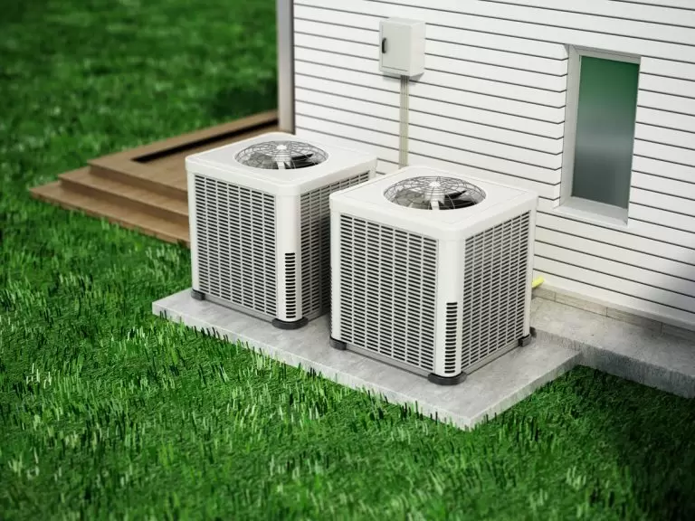 What Can Be the Effect of Power Surges on HVAC Units?