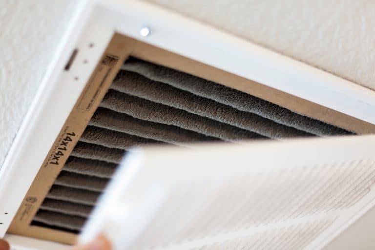 Not Changing Your AC Filters? Here’s What Can Happen.