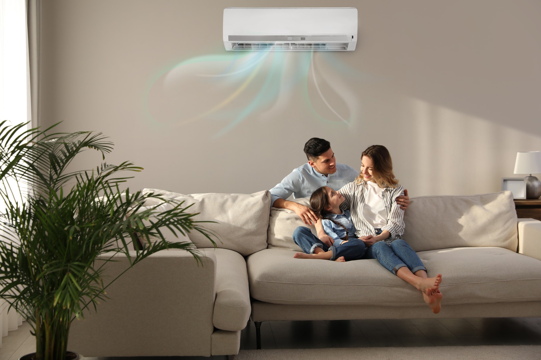 Should You Get Ductless HVAC for Your Home Unit This Summer?