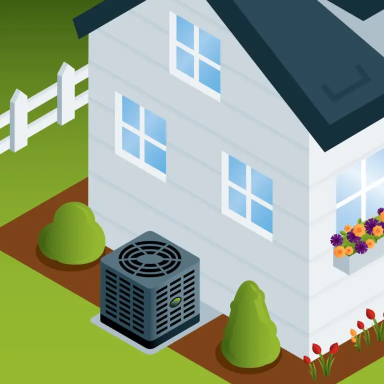 These Landscaping Tips Can Help Your HVAC Unit’s Health