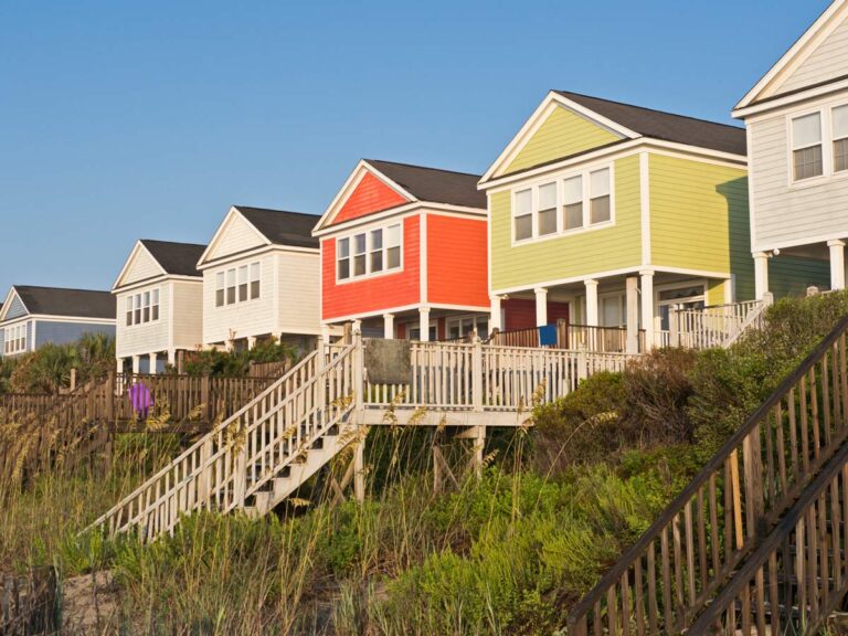 What Can You Do to Keep Up with Your Vacation Home’s HVAC Needs?