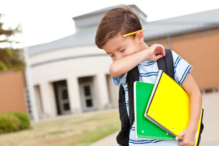 How to Combat Back-to-School Germs with Your HVAC