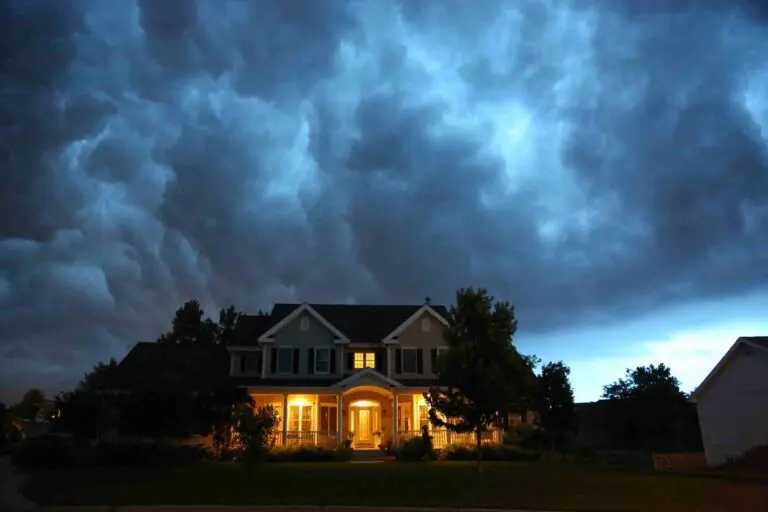 What Happens to Your HVAC Unit During a Storm or Power Loss?