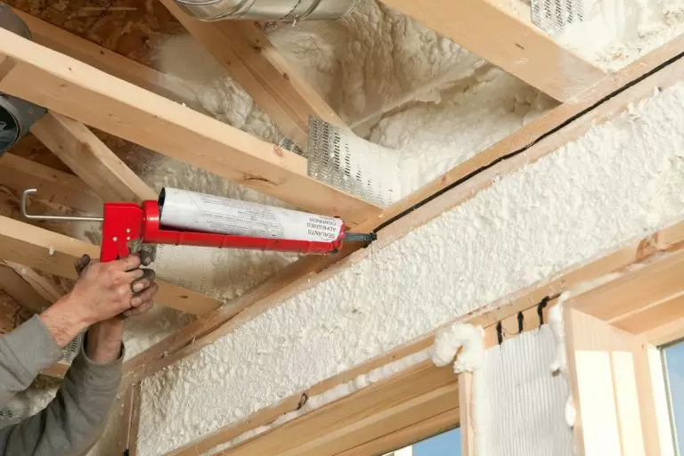 The Ways Solid Insulation Works to Your Home’s Advantage