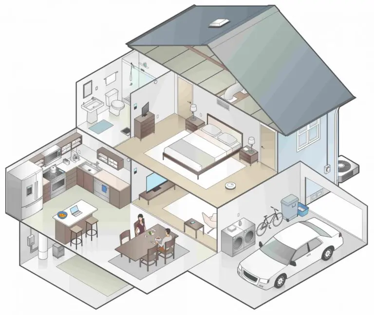 Is Your Chosen Architecture Style Best for HVAC Efficiency?