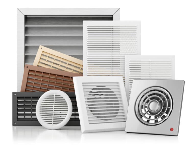 Ways Ventilation Affects Home Temperature