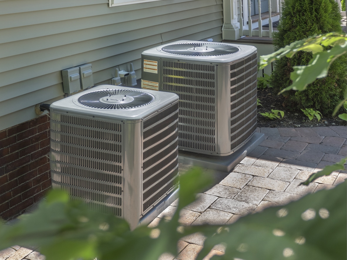 Learn All About How Condenser Coils Work in Your HVAC Unit