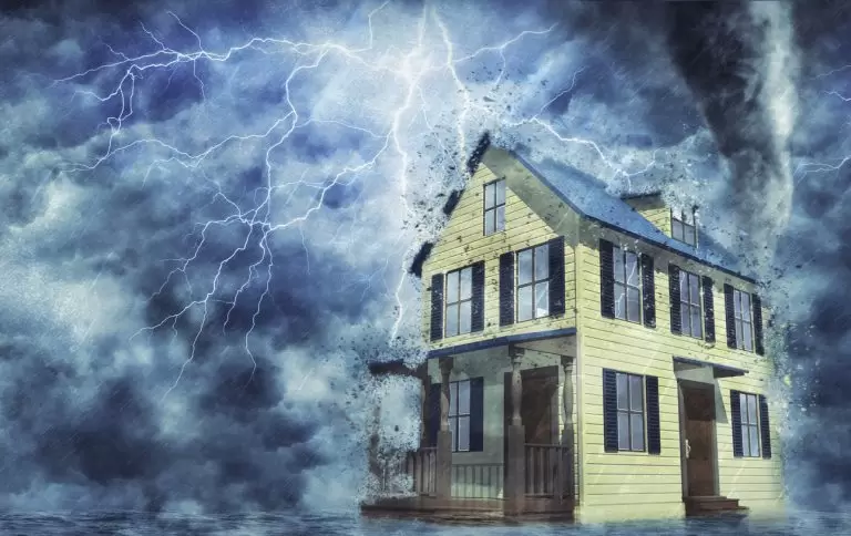 How You Can Protect Your HVAC Unit from Heavy Storms