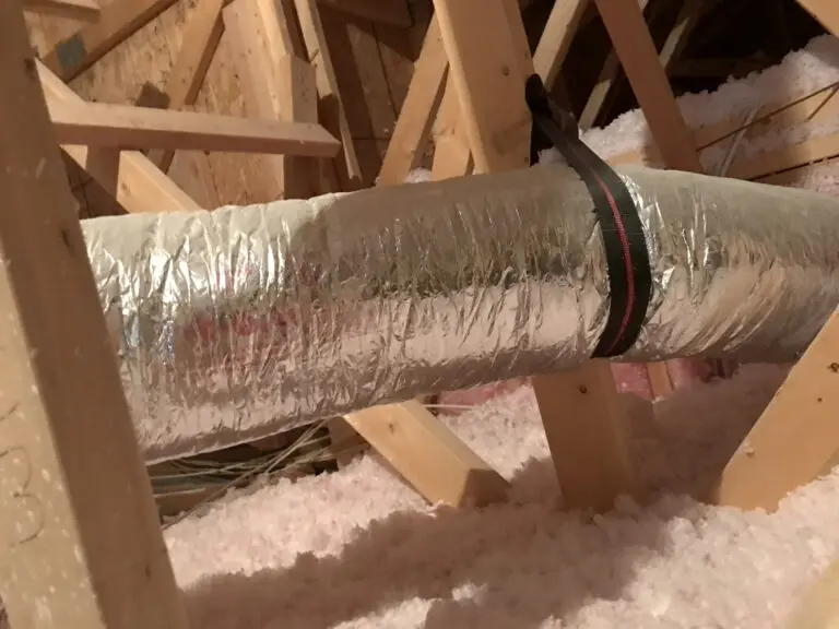 Effects Duct Design Has on Heating and Cooling