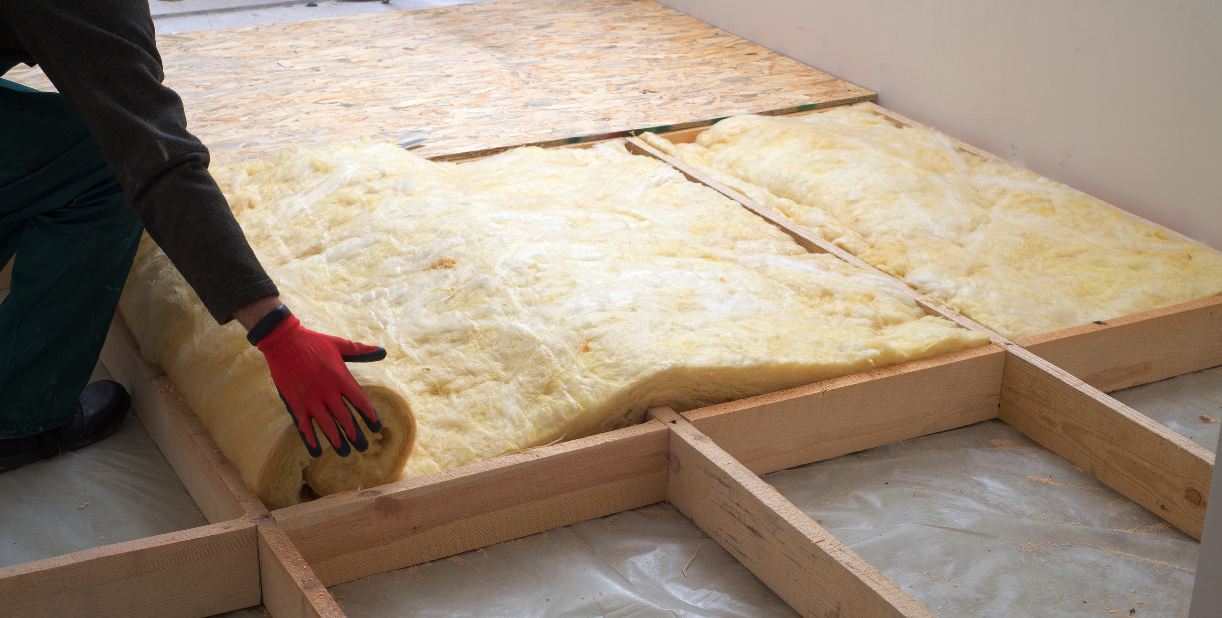 Keep Your HVAC Efficient With Proper Insulation