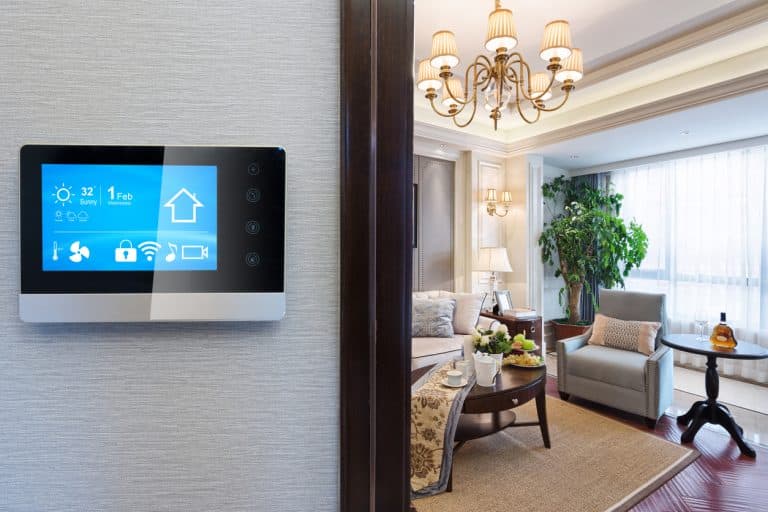 How Much Savings Can a Programmable Thermostat Get You?