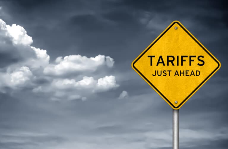 How Will U.S. Tariff Laws Affect the HVAC Industry?