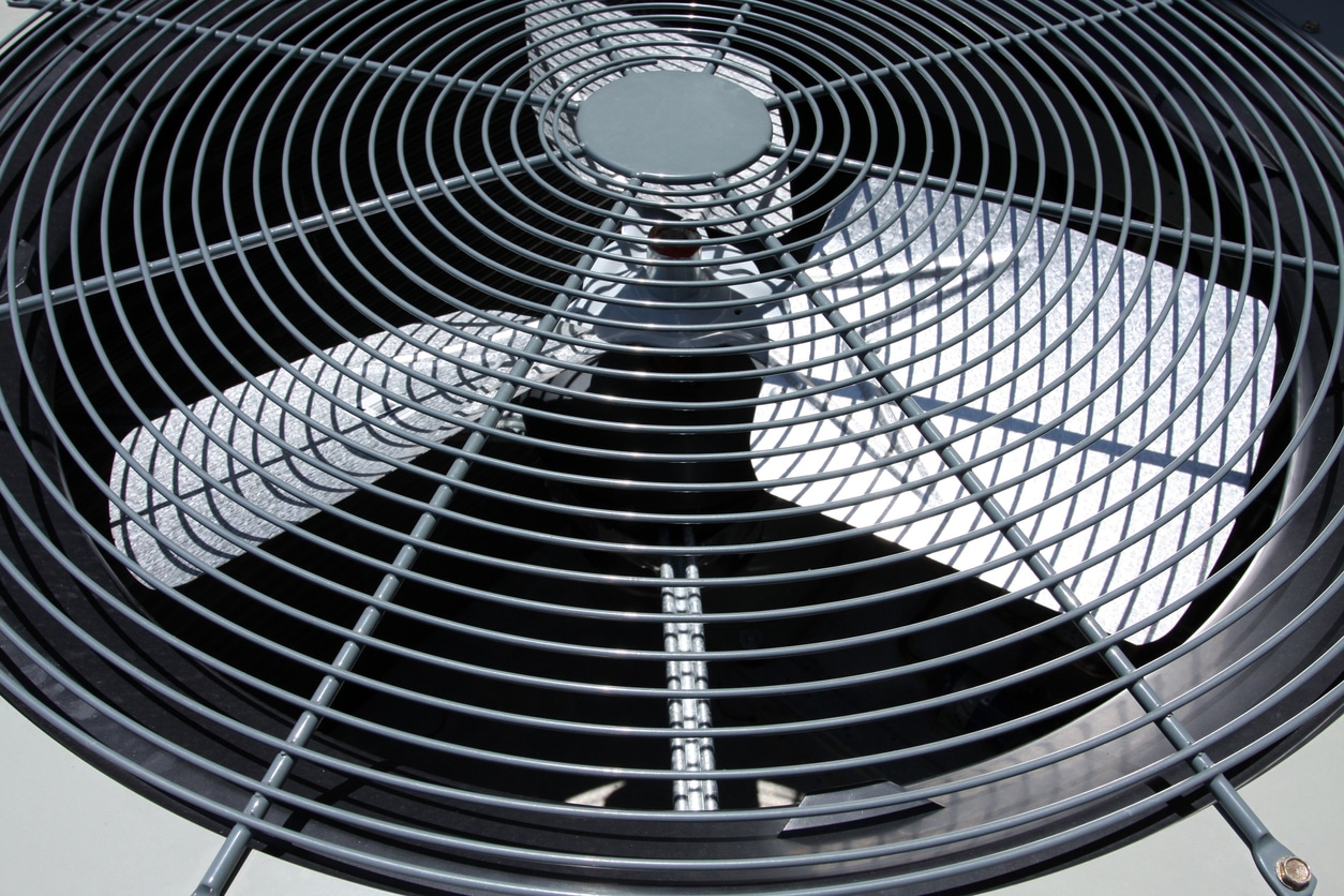 Find Your AC Shutting Down? Learn Why This Happens.