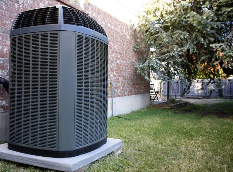 Why an Outdoor HVAC Unit Is a Good Thing for Your Home