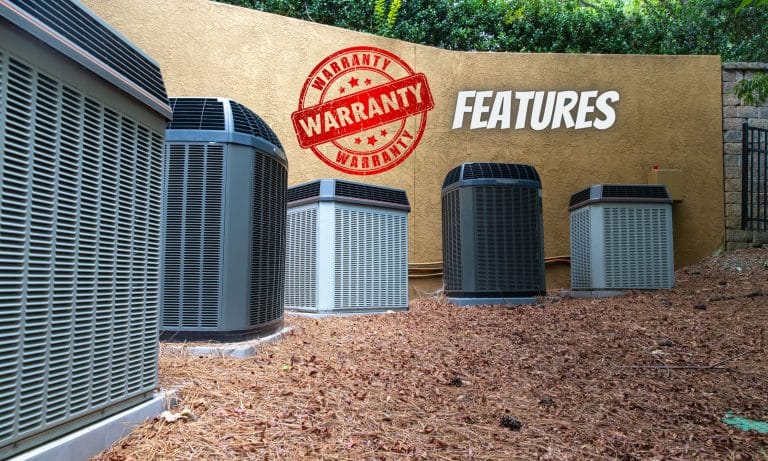 What Are the Most Vital HVAC Warranty Features?